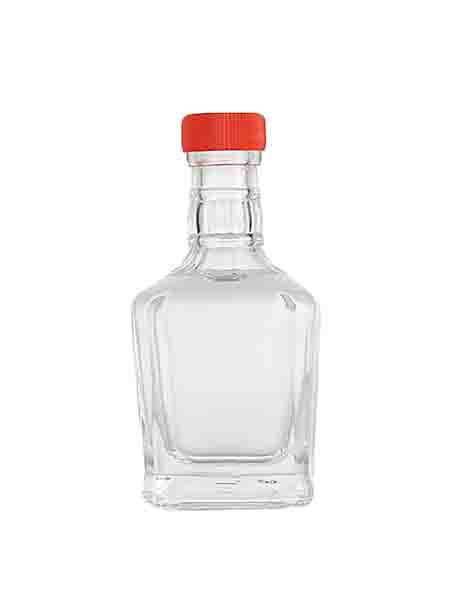 高白酒瓶-009  