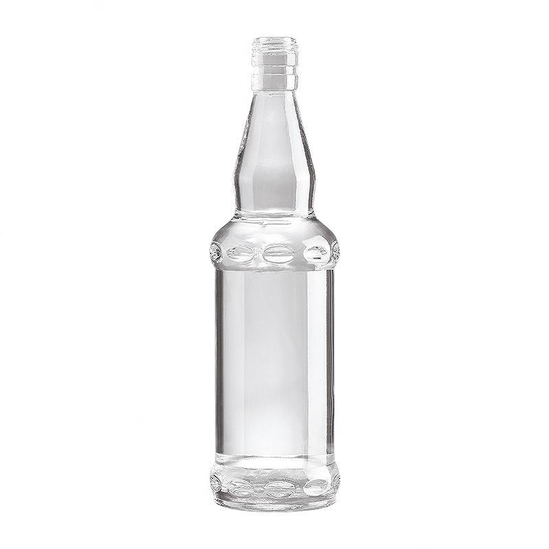 高白酒瓶-010  
