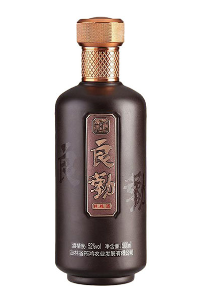 噴涂酒瓶-003  