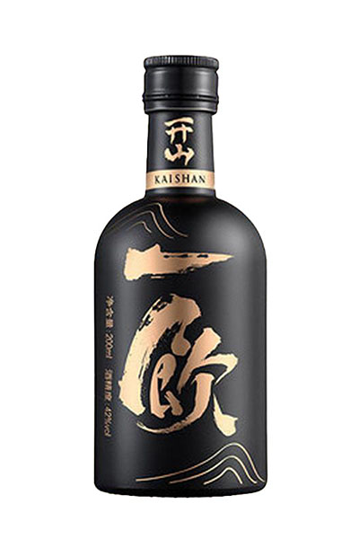 噴涂酒瓶-005  